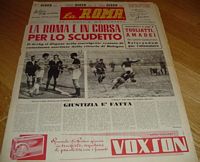 3 marzo 1955